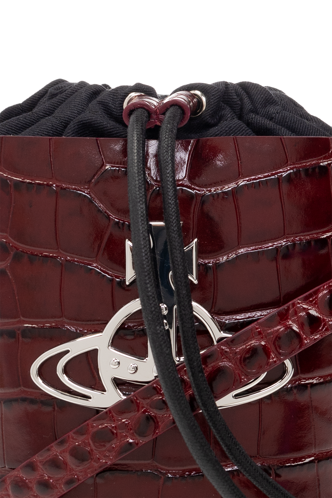 Women's Bags | Vivienne Westwood 'Daisy' bucket bag